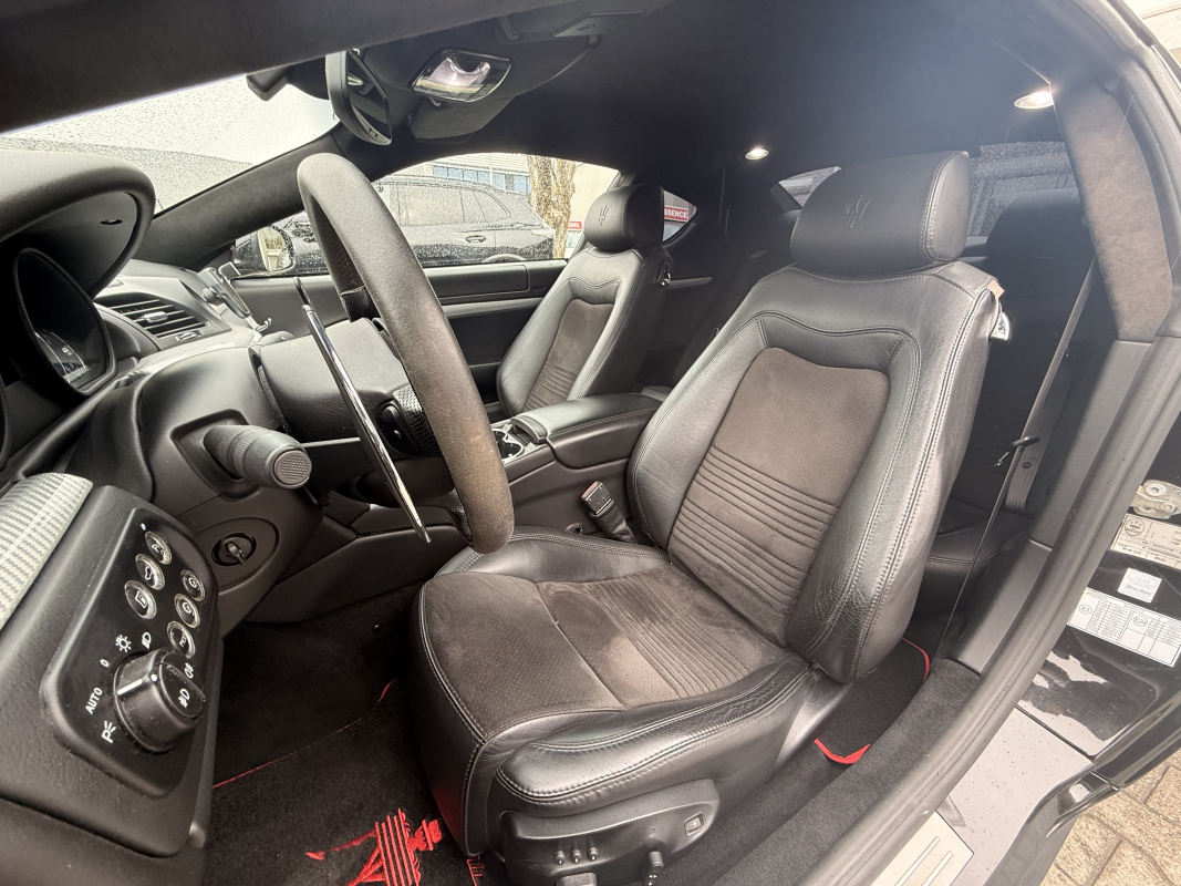 Maserati Granturismo — 14