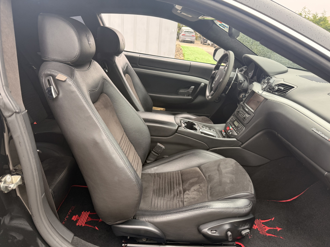 Maserati Granturismo — 11