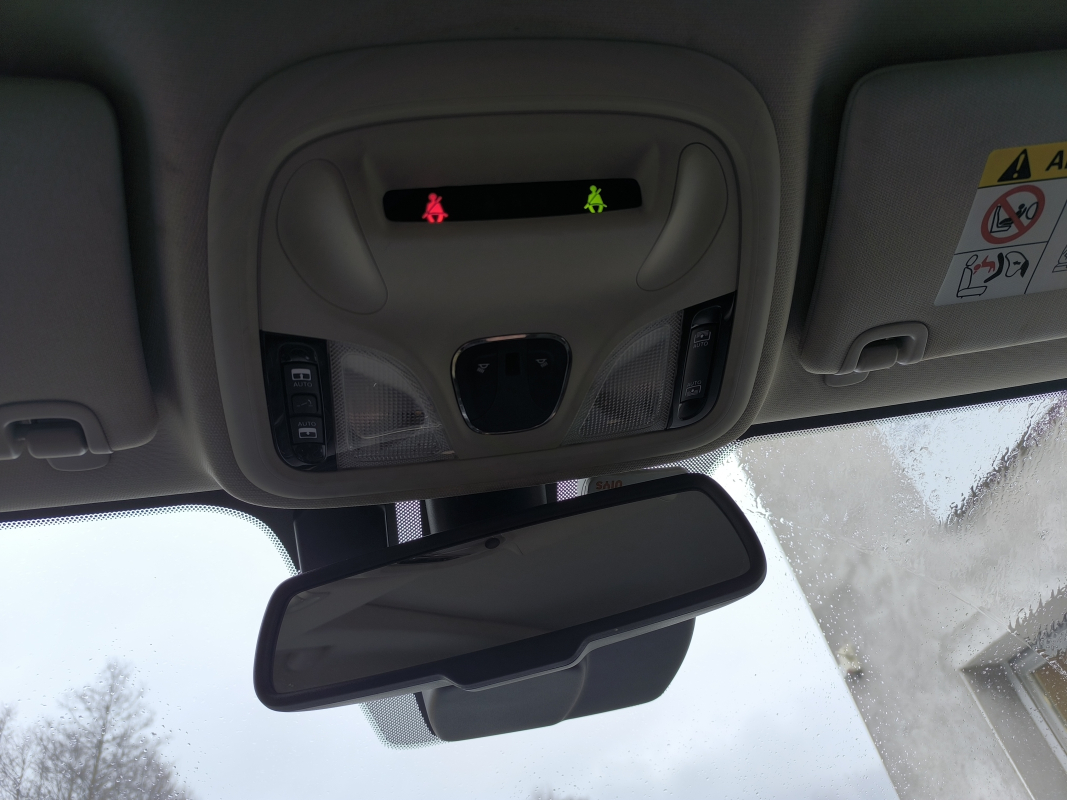 Chrysler JEEP CHEROKEE — 19