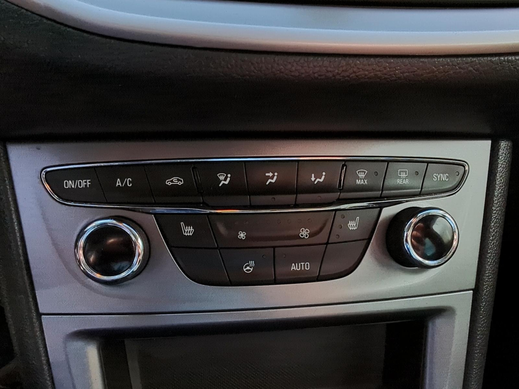 Opel Astra Sports Tourer — 19