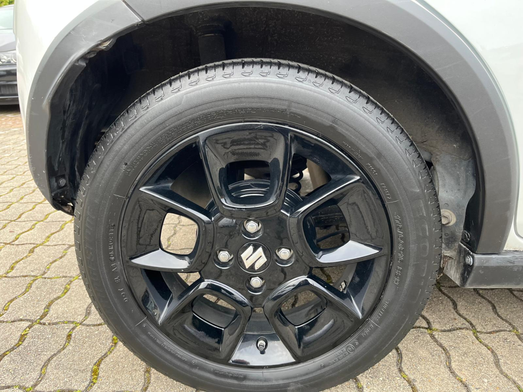 Suzuki Ignis — 15