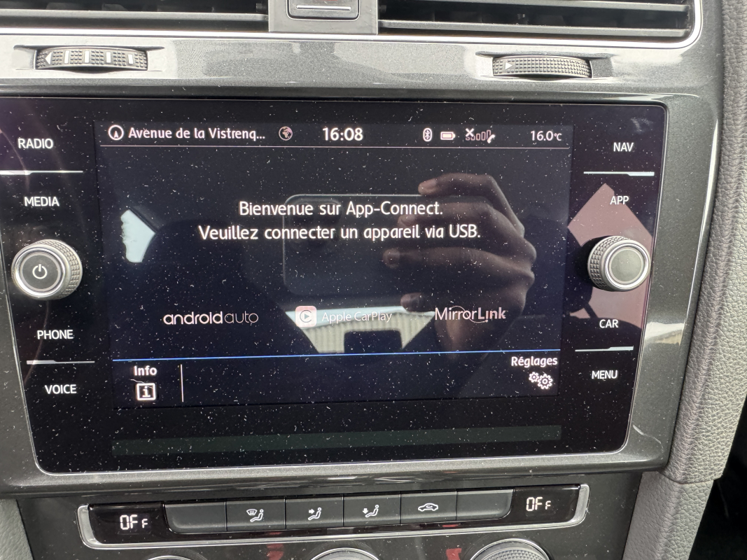 Volkswagen Golf — 15