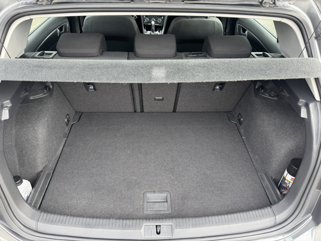 Volkswagen Golf — 21