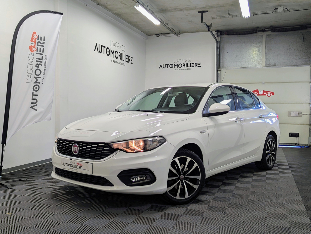 Fiat Tipo