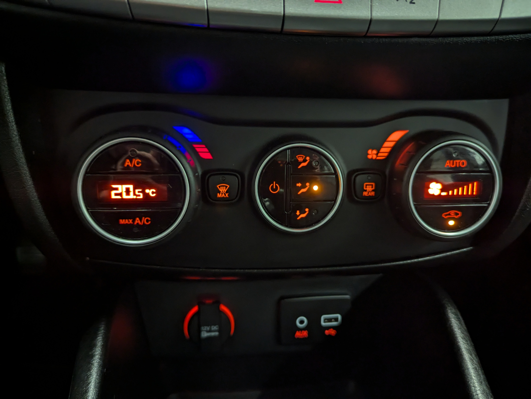Fiat Tipo — 10