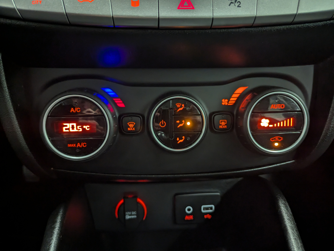 Fiat Tipo — 11