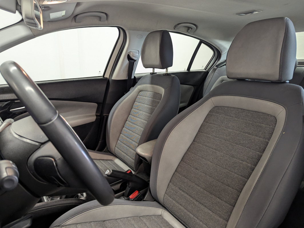 Fiat Tipo — 13