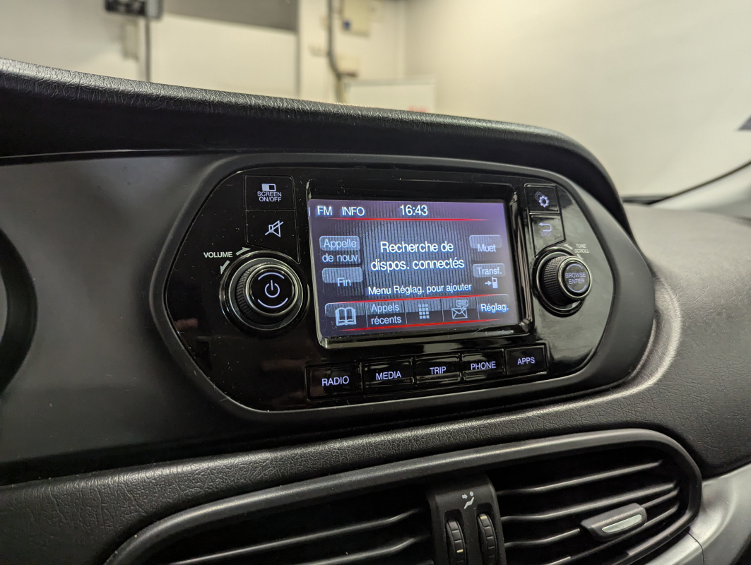Fiat Tipo — 15