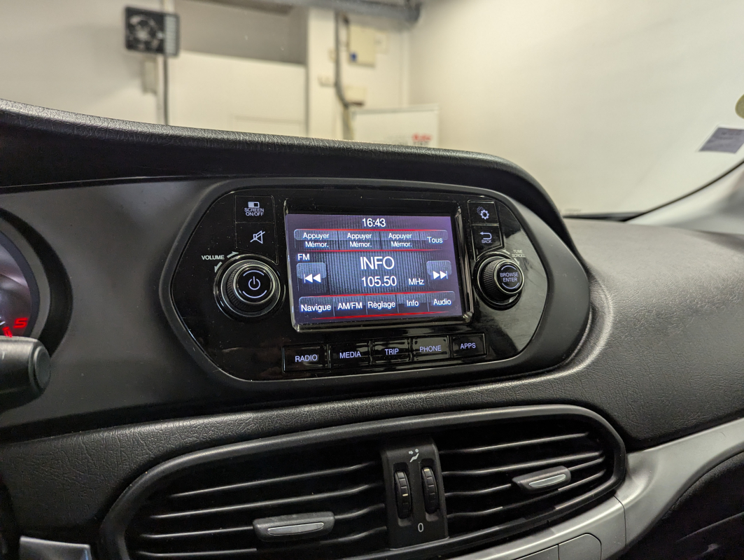 Fiat Tipo — 17