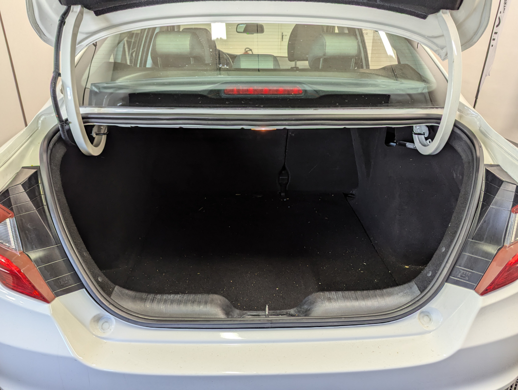 Fiat Tipo — 20