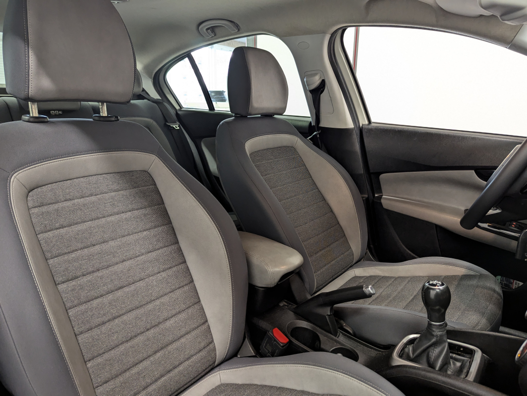 Fiat Tipo — 21