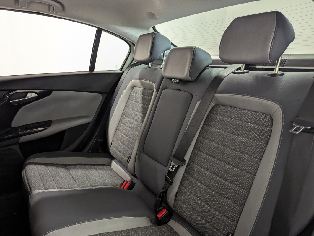 Fiat Tipo — 24