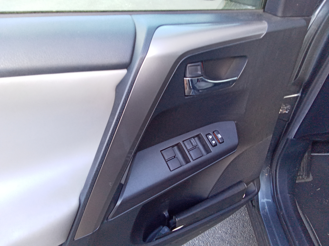 Toyota RAV4 — 26