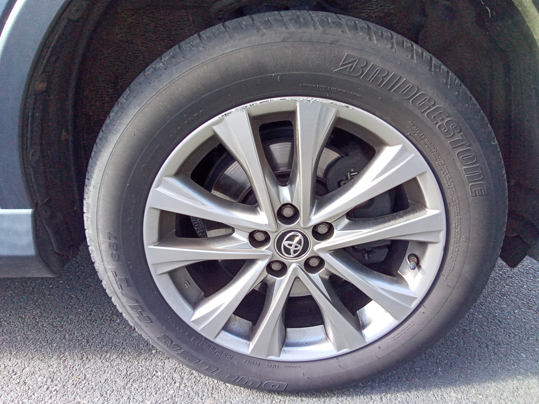 Toyota RAV4 — 23