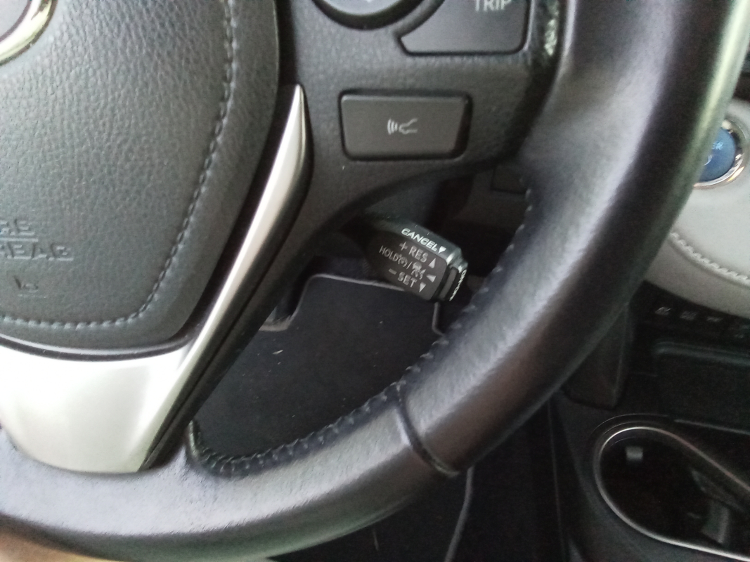 Toyota RAV4 — 12
