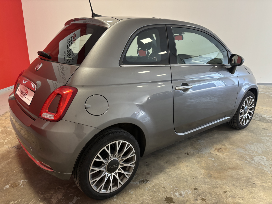 Fiat 500 — 7