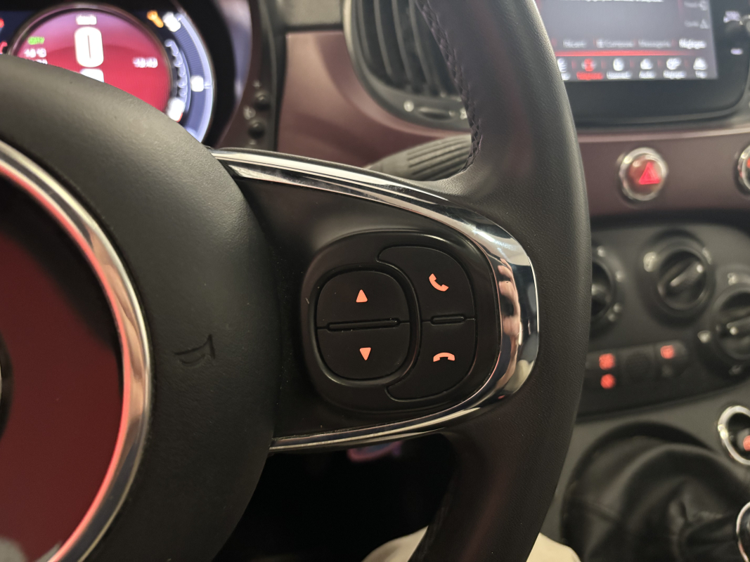 Fiat 500 — 20