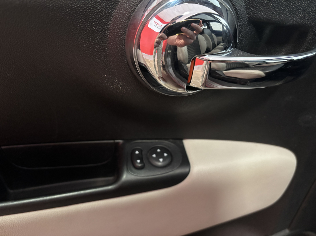 Fiat 500 — 22