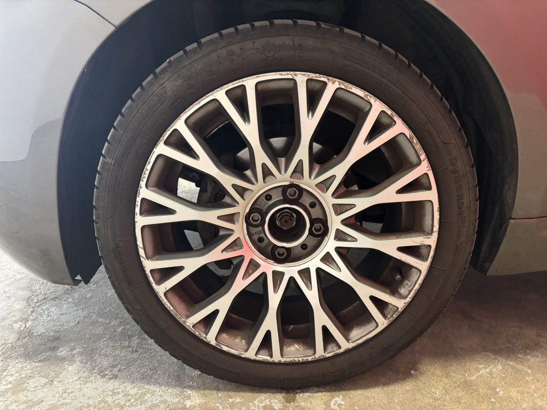 Fiat 500 — 30