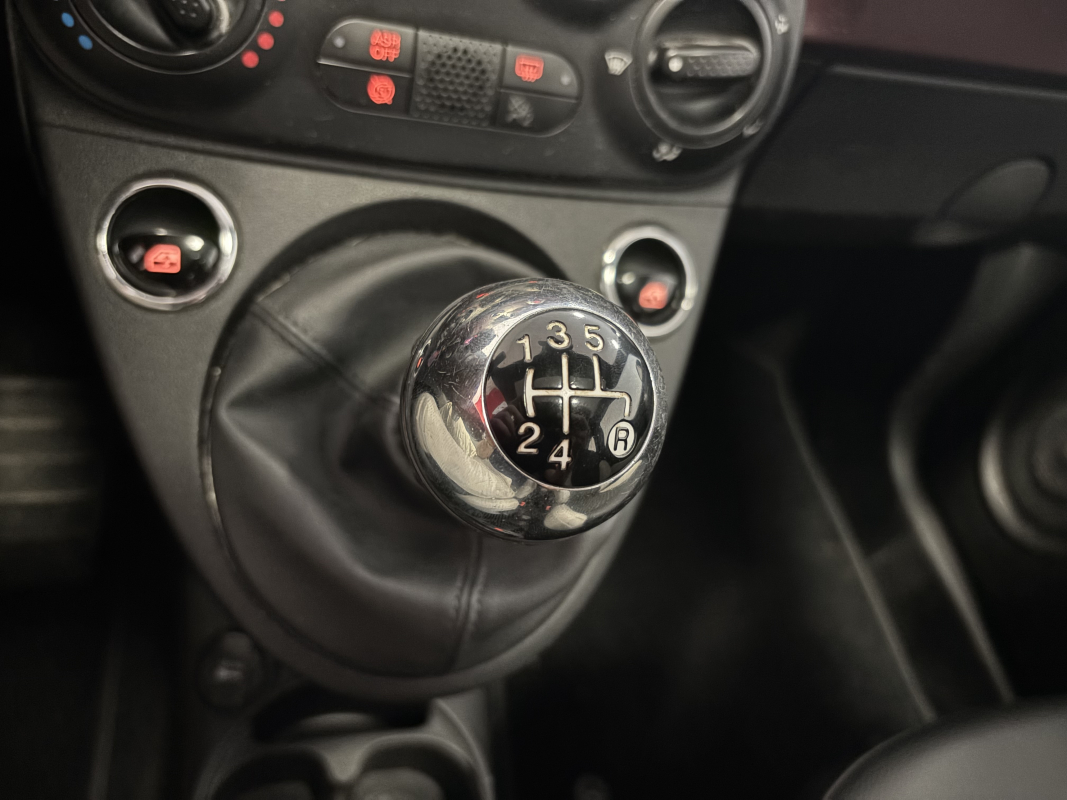 Fiat 500 — 18