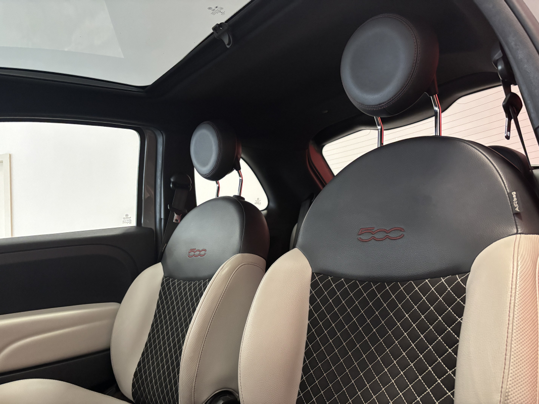 Fiat 500 — 13