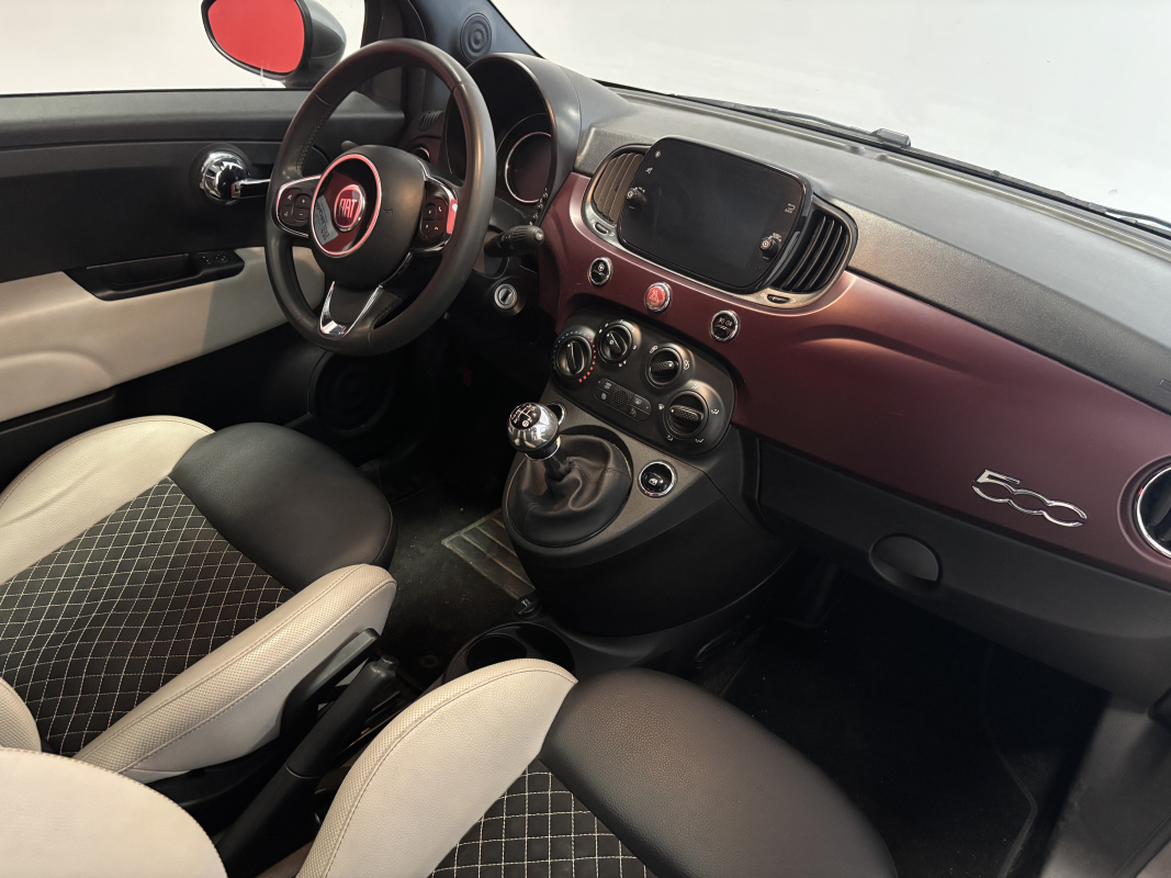 Fiat 500 — 27