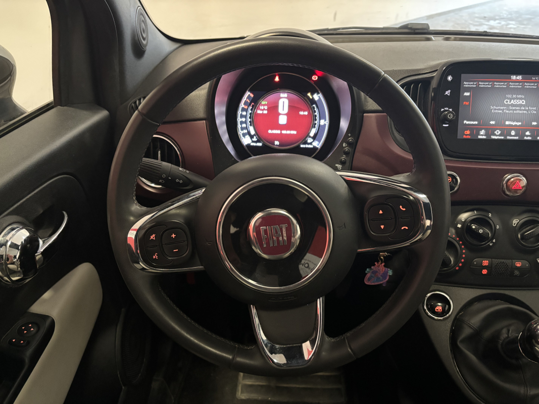 Fiat 500 — 11