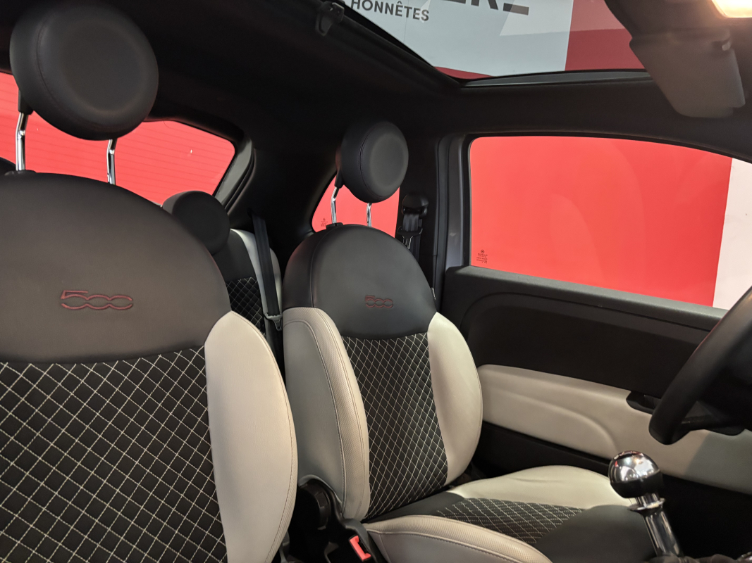 Fiat 500 — 26