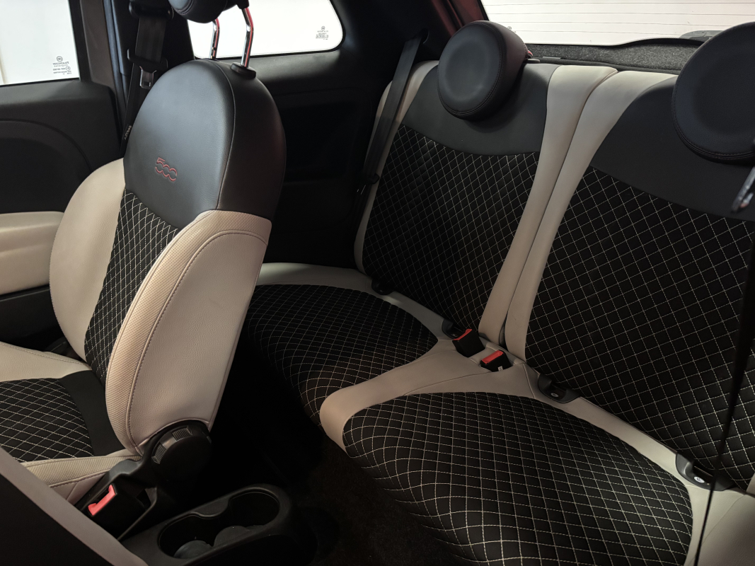 Fiat 500 — 15