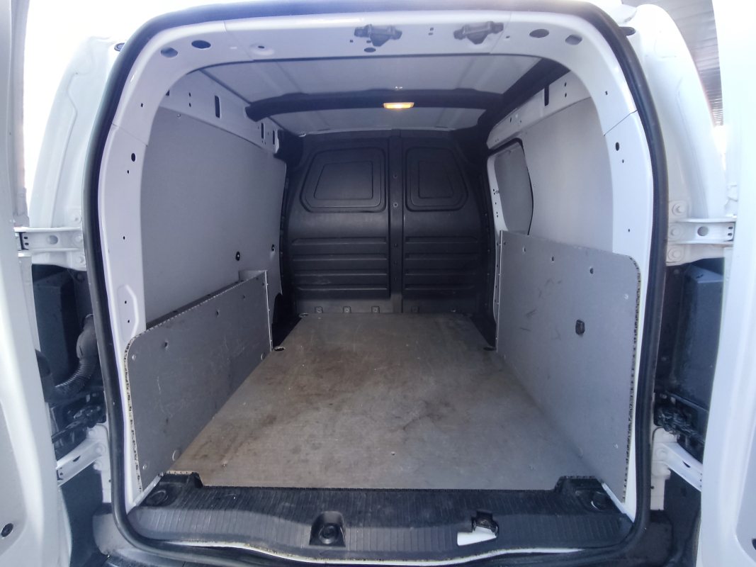 Mercedes Citan — 19