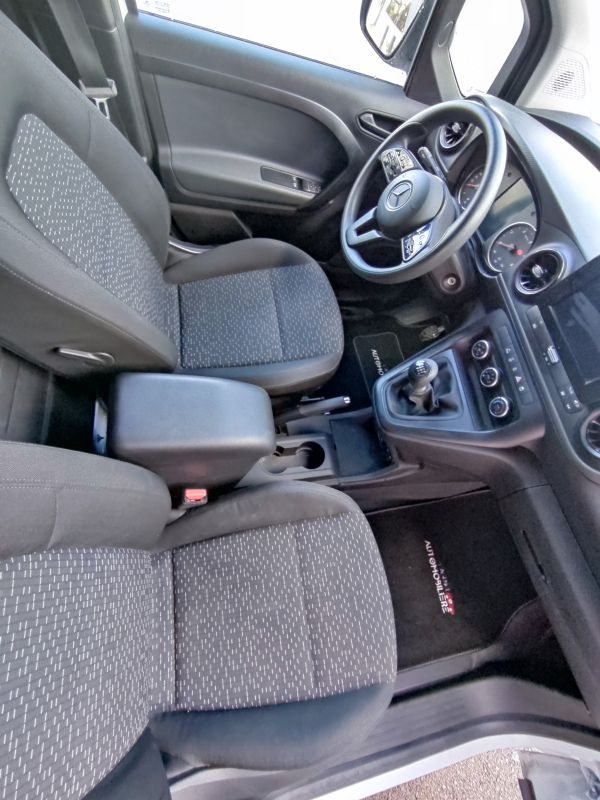 Mercedes Citan — 18