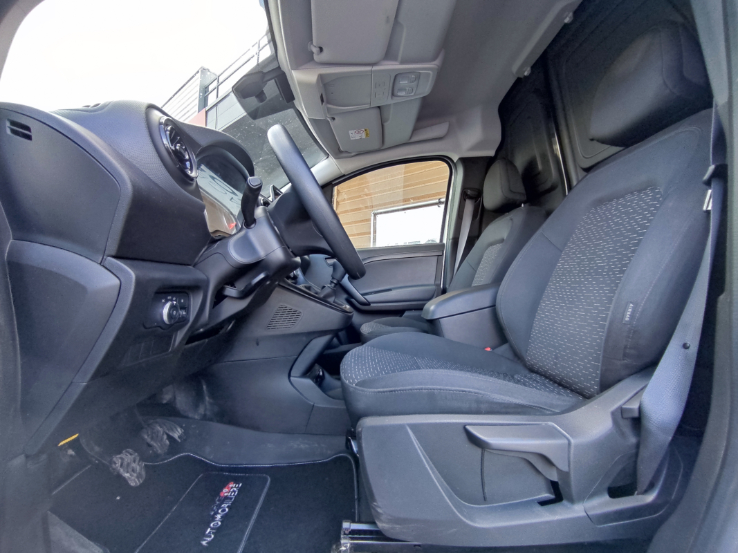 Mercedes Citan — 24