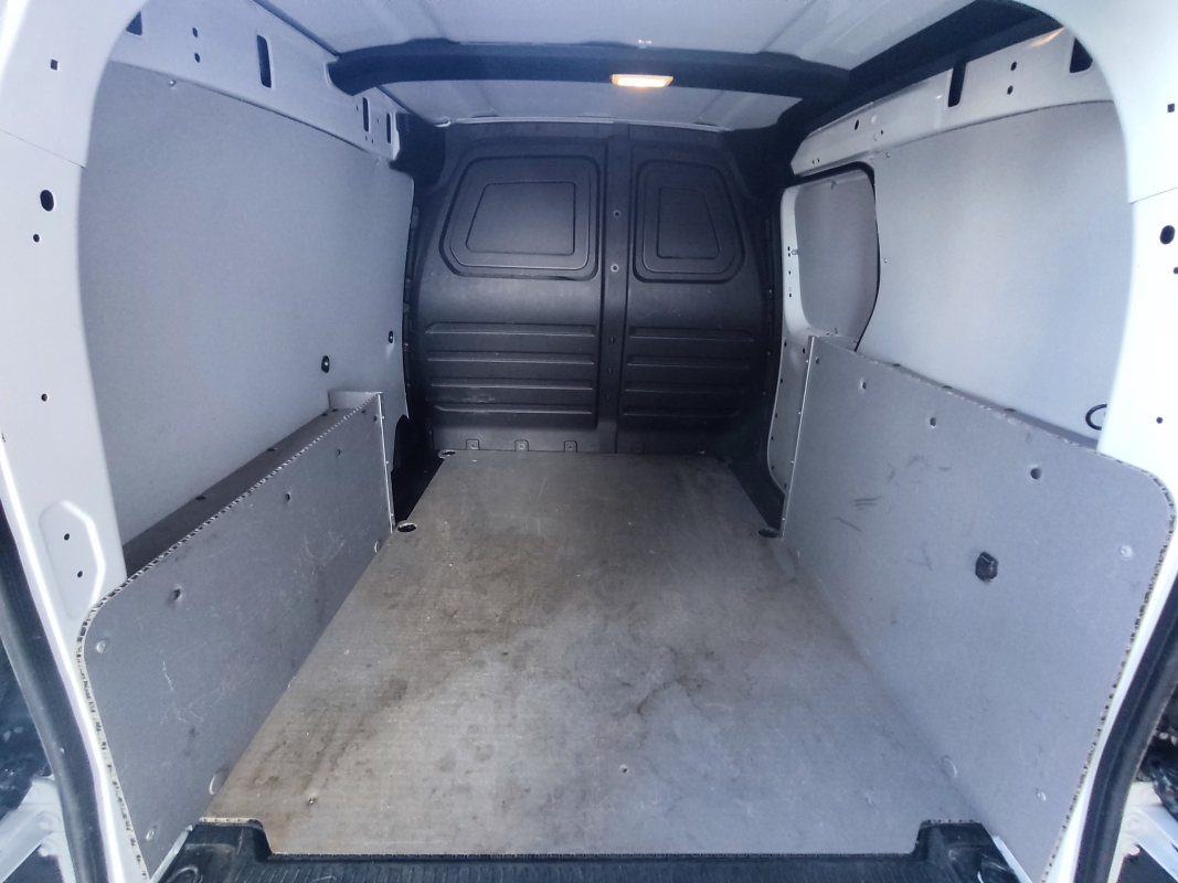 Mercedes Citan — 29