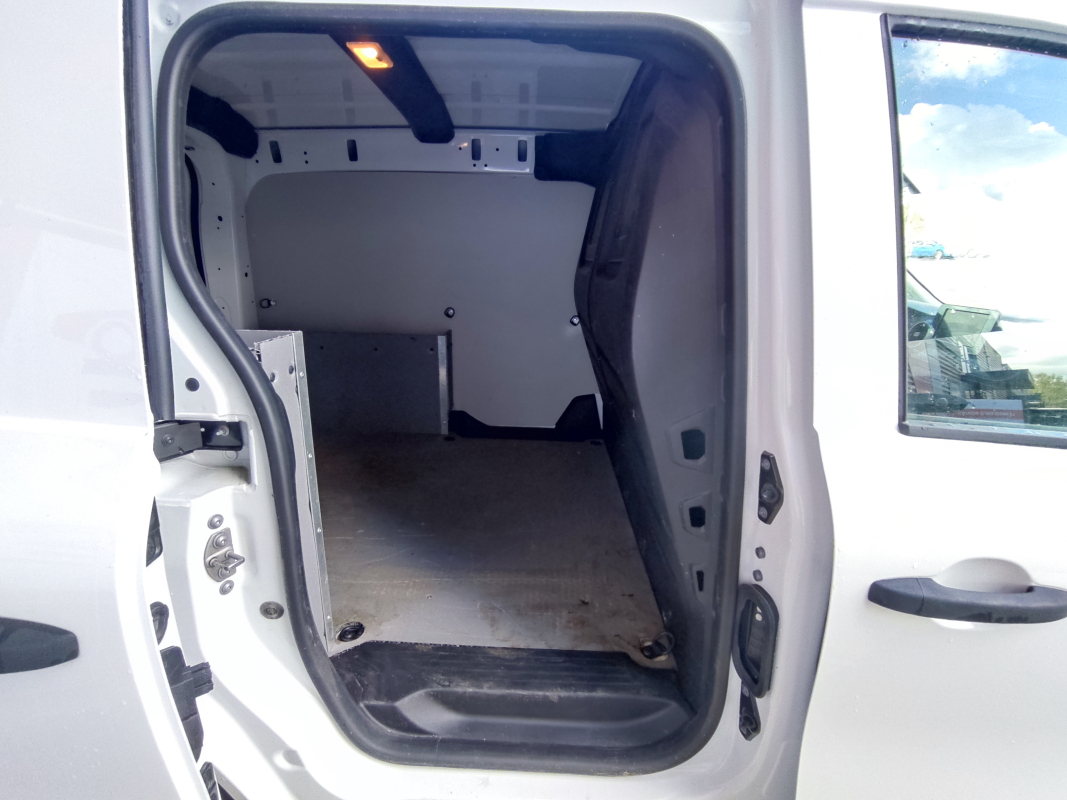 Mercedes Citan — 30