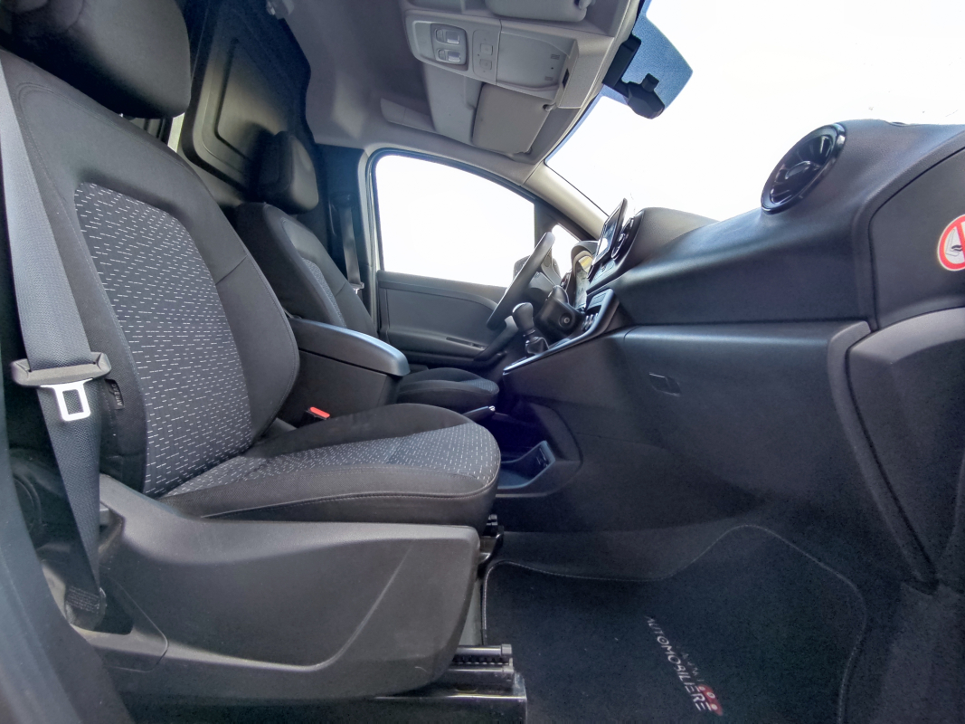 Mercedes Citan — 25