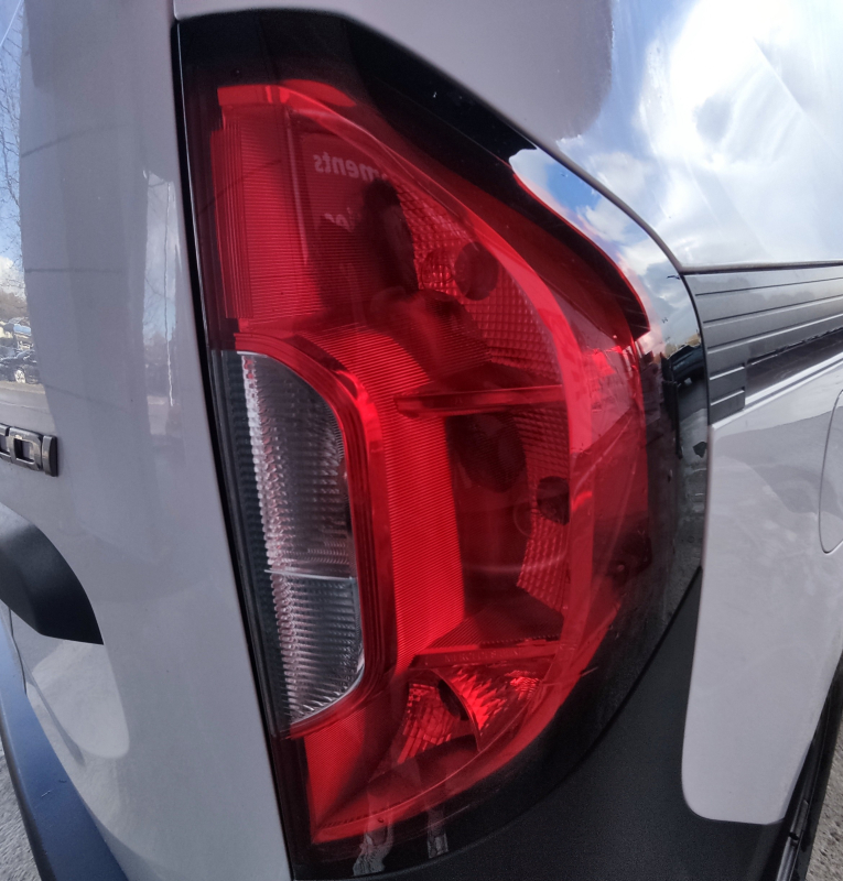 Mercedes Citan — 31
