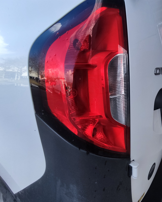 Mercedes Citan — 33