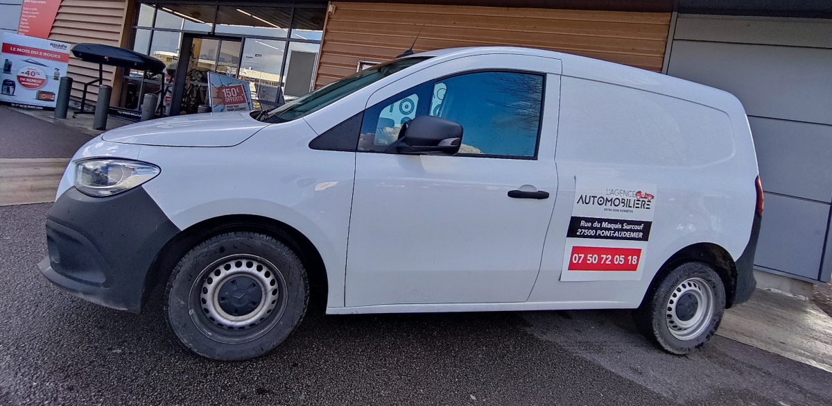 Mercedes Citan — 40