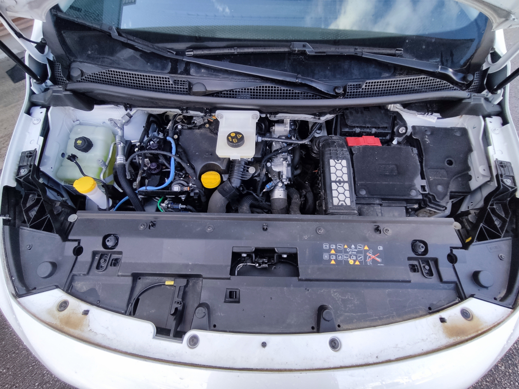 Mercedes Citan — 39
