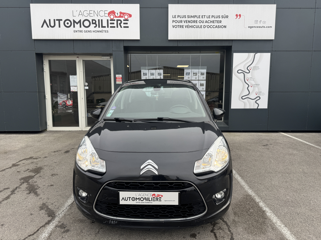 Citroen C3 — 5