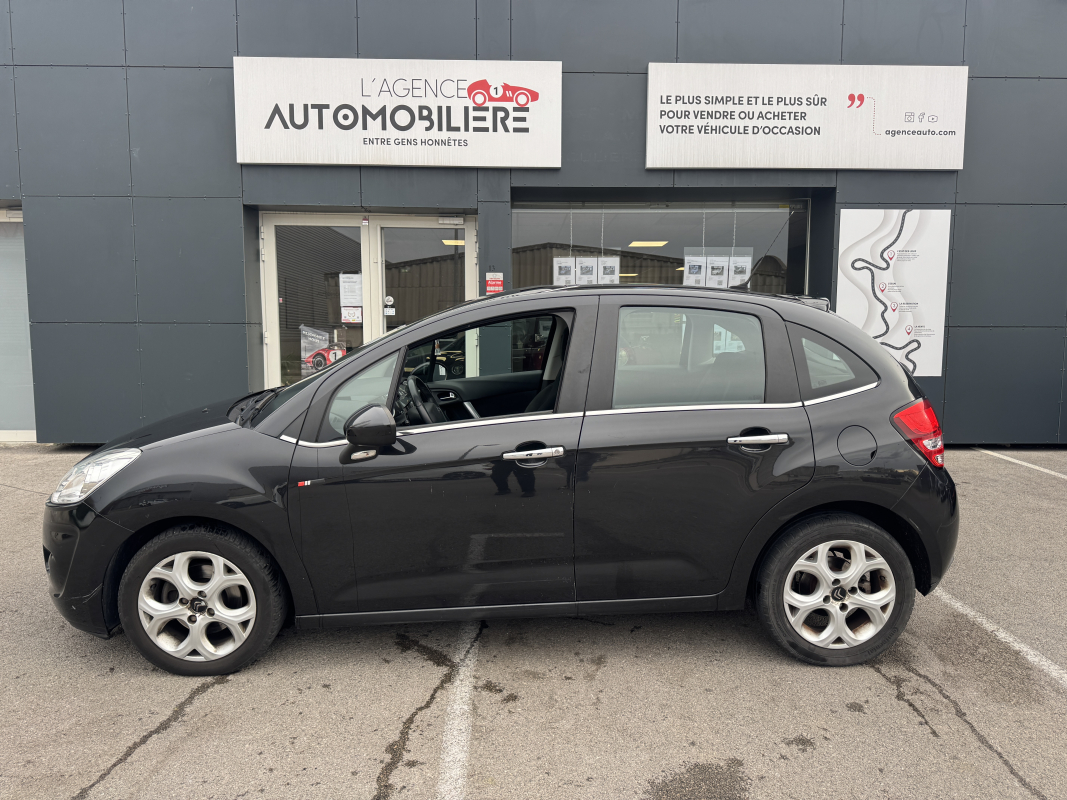 Citroen C3 — 7