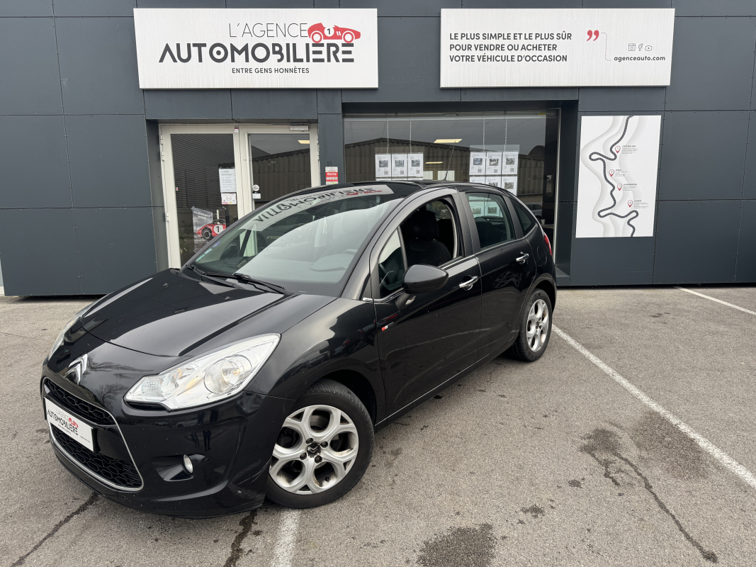 Citroen C3