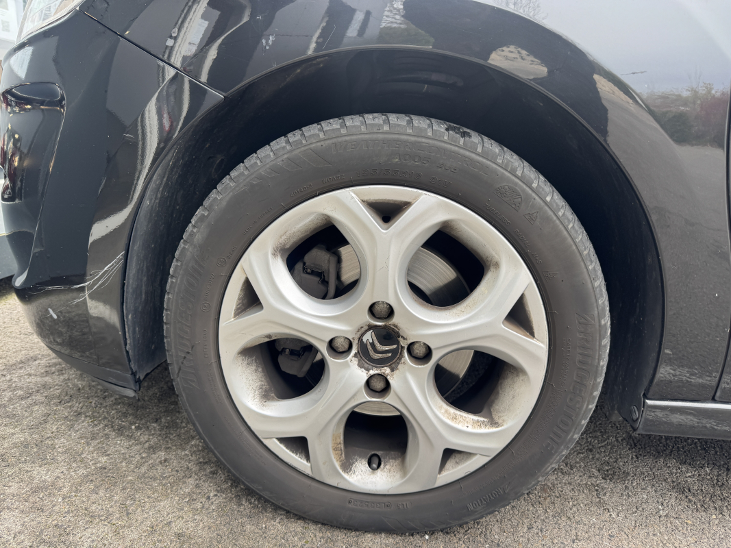 Citroen C3 — 27