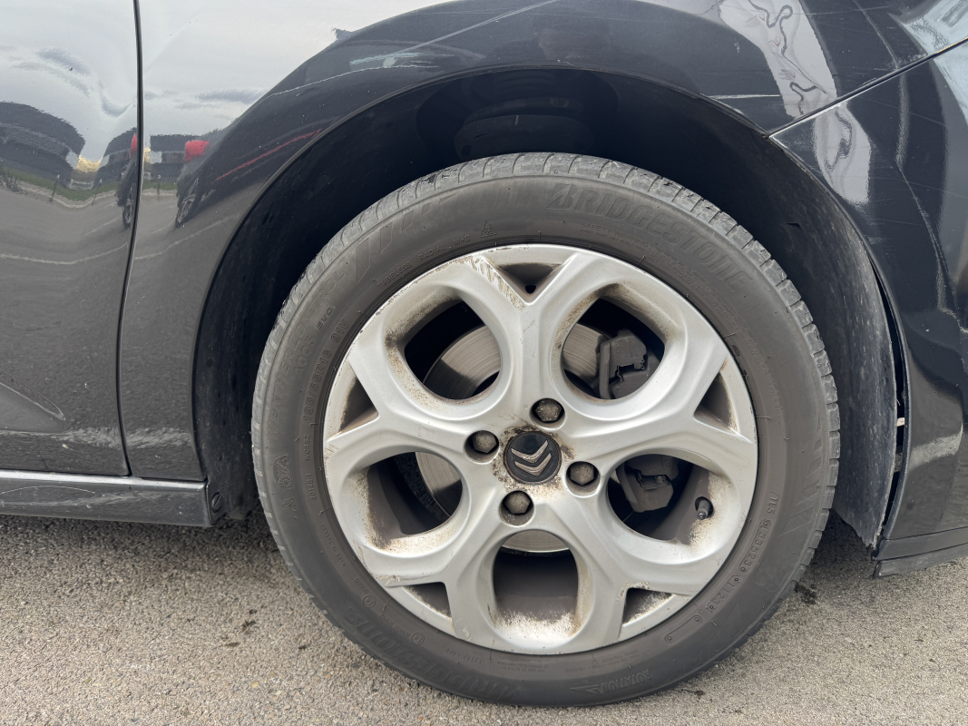 Citroen C3 — 28