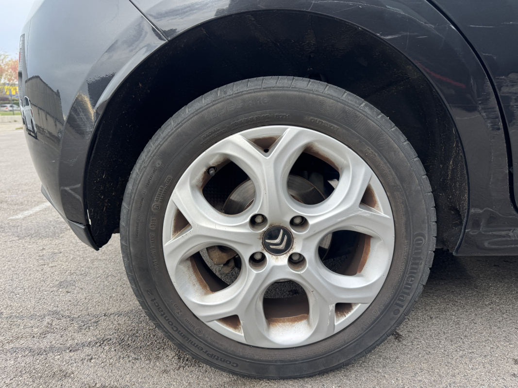 Citroen C3 — 29