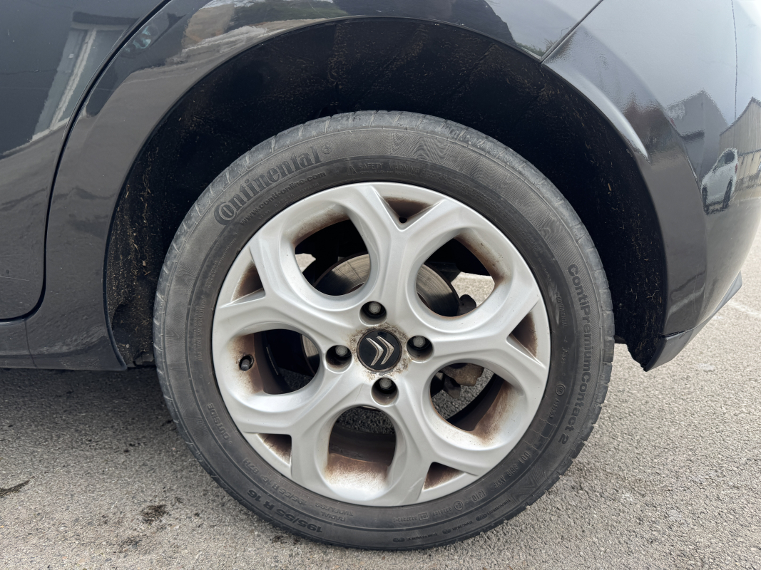 Citroen C3 — 30