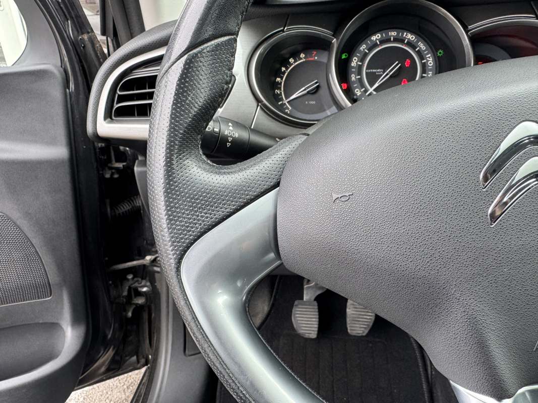 Citroen C3 — 11
