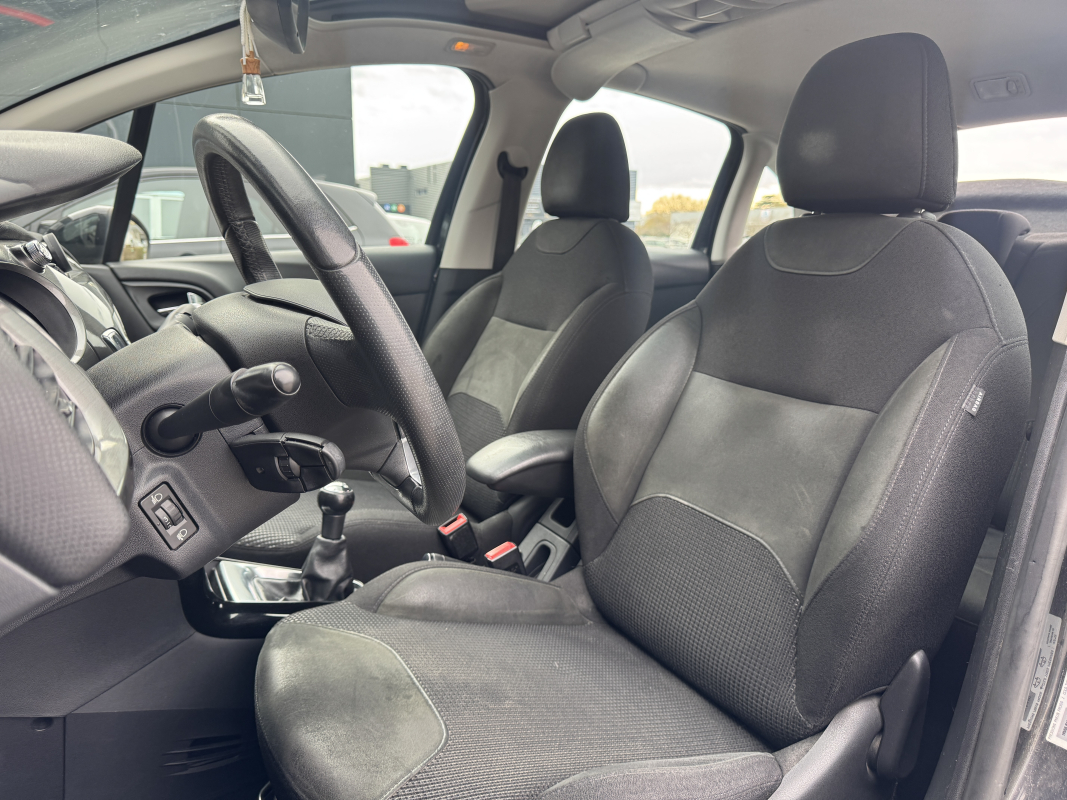Citroen C3 — 17