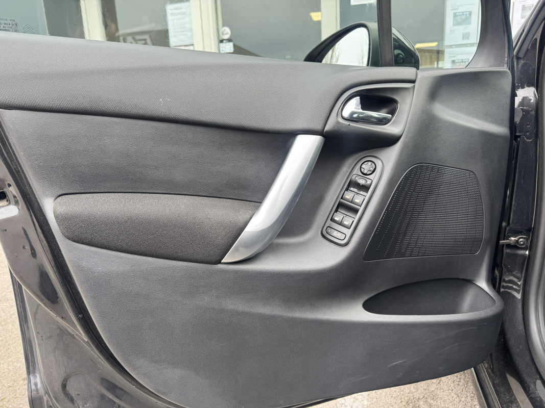 Citroen C3 — 16