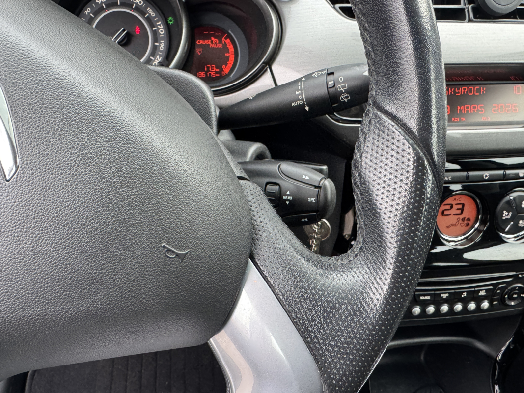 Citroen C3 — 13